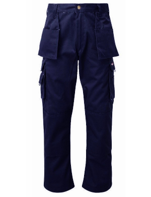 TuffStuff PRO WORK Trousers 711 - Navy